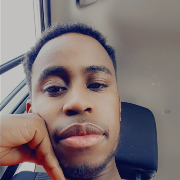 Meet your Posher, Mohamed - Picture 1 of 1